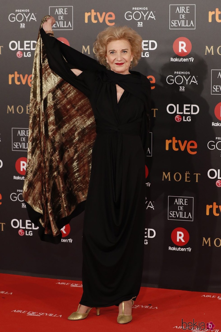 Marisa Paredes Marisa Paredes