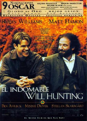 Good Will Hunting