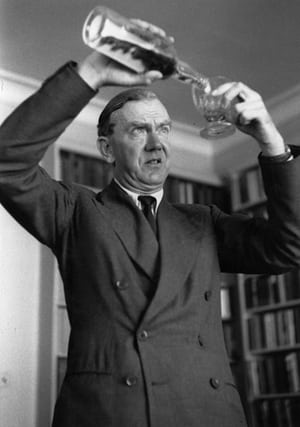 Graham Greene
