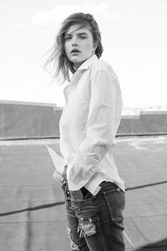 Abbey Ries