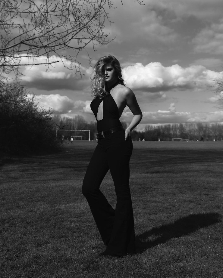 Abbey Ries