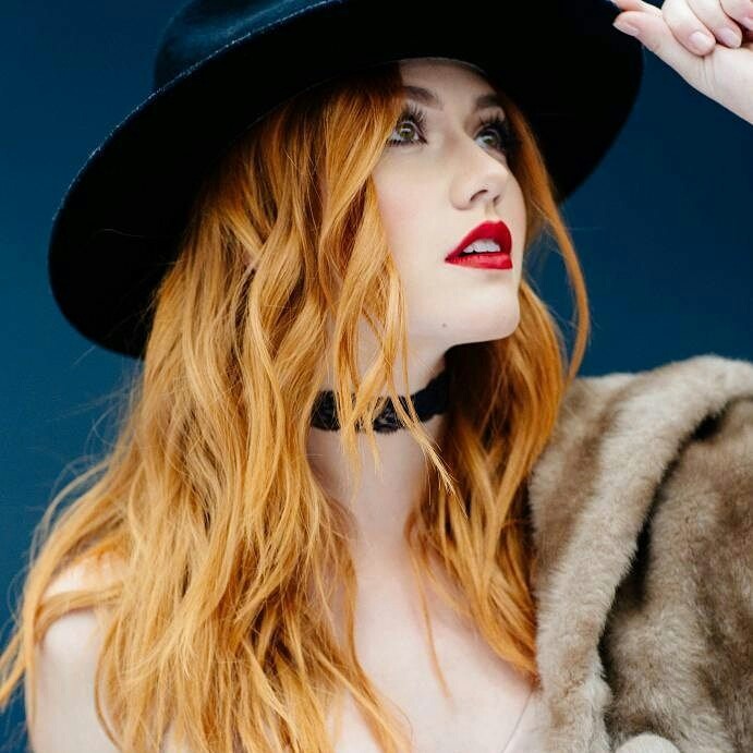 Katherine McNamara