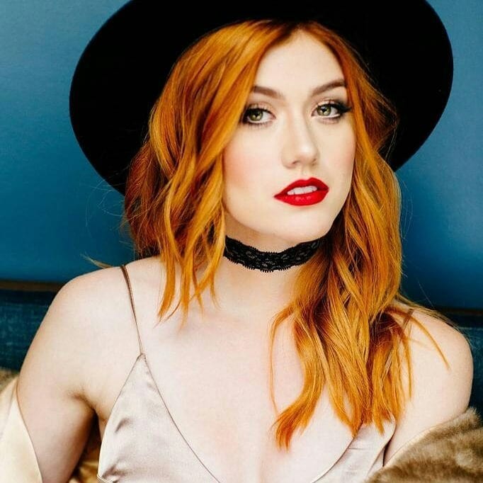 Katherine McNamara