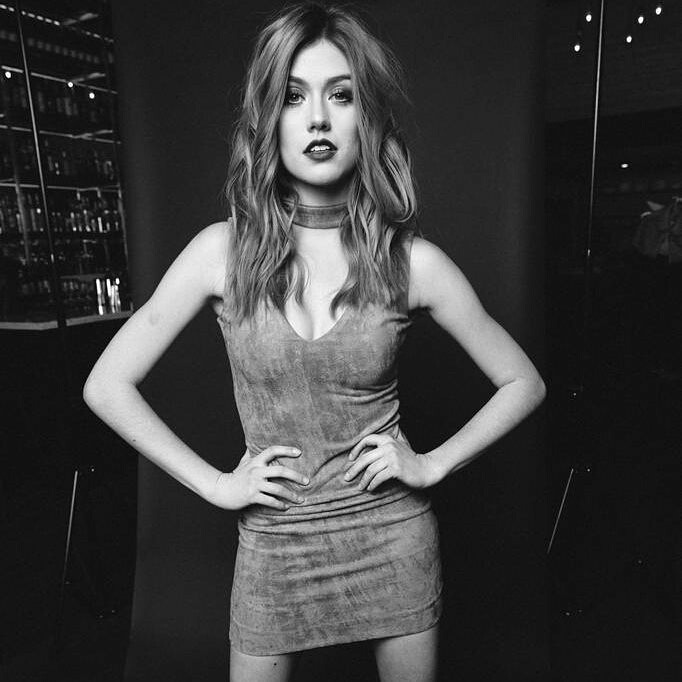 Katherine McNamara Katherine McNamara