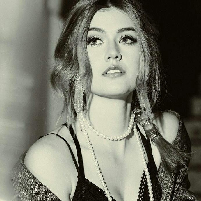 Katherine McNamara