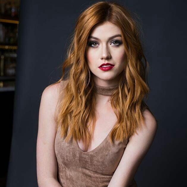 Katherine McNamara