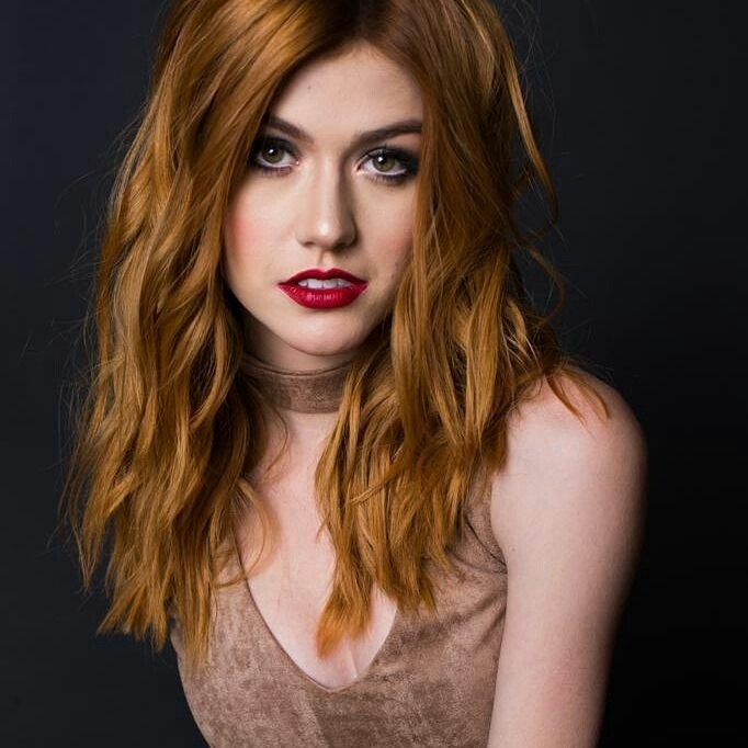 Katherine McNamara