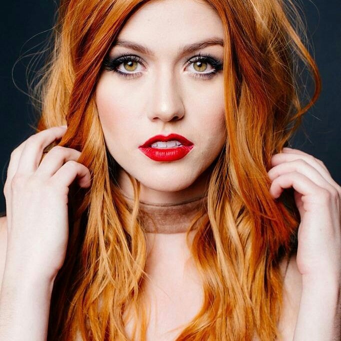 Katherine McNamara