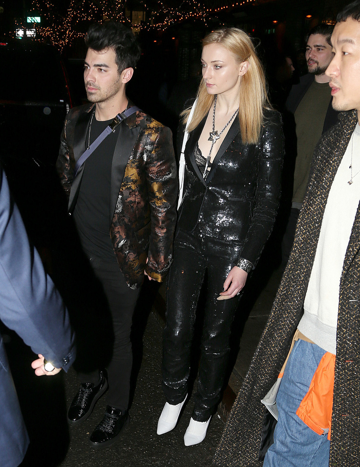 Sophie Turner