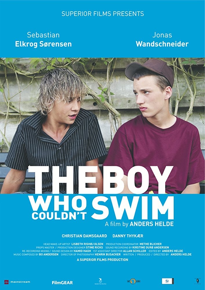 The Boy Who Couldn't Swim