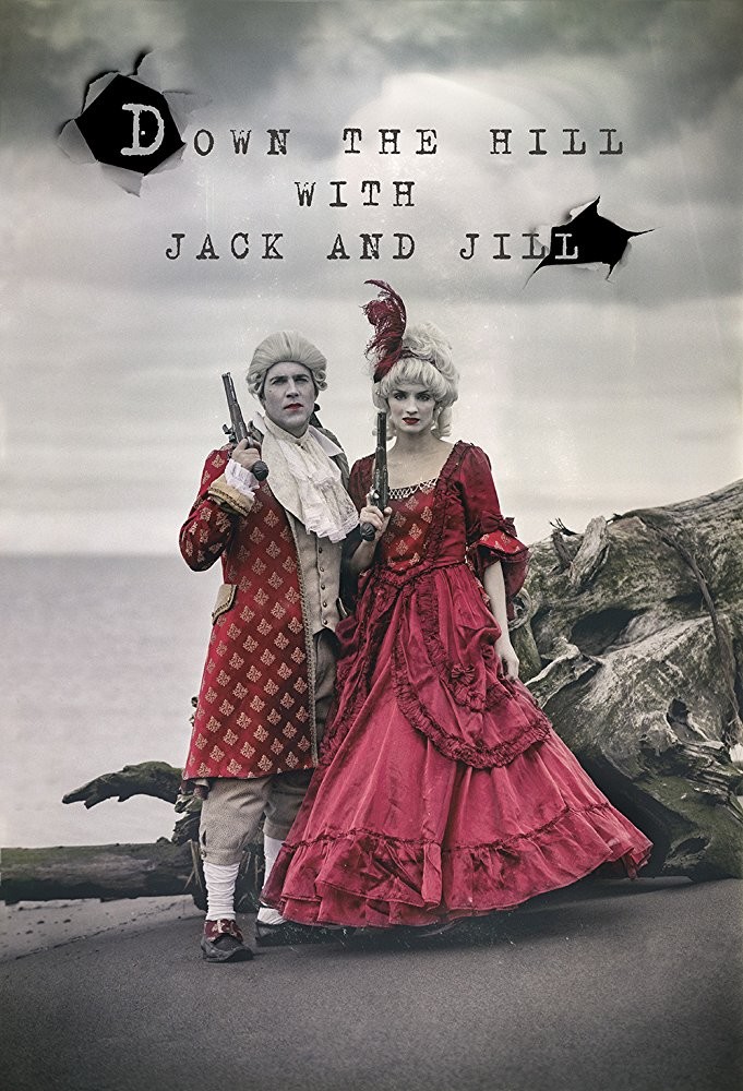Down the Hill with Jack and Jill
