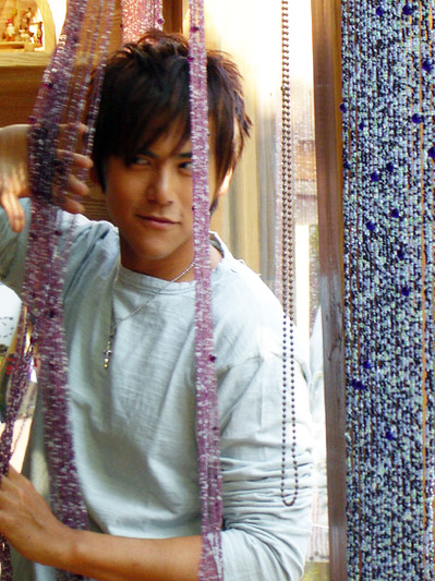 Eddie Peng