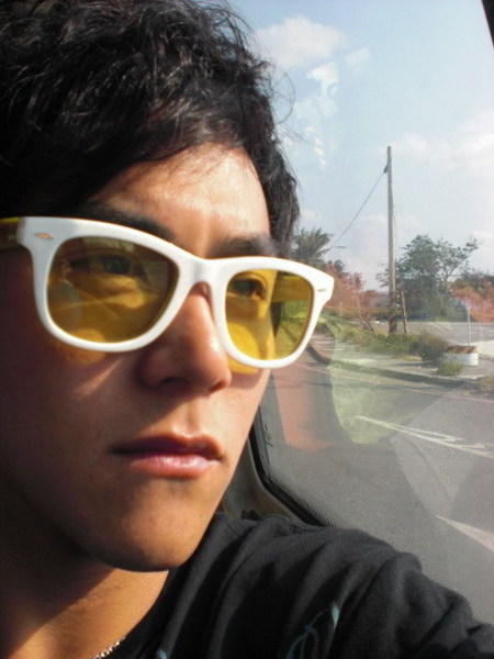 Eddie Peng