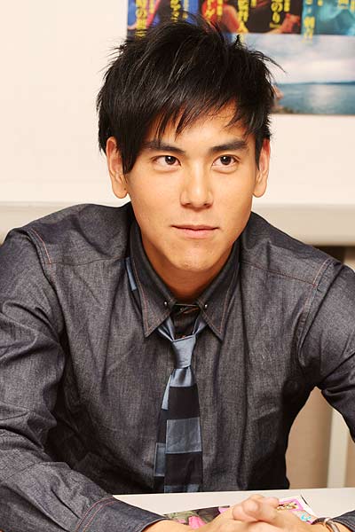 Eddie Peng