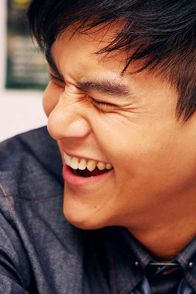 Eddie Peng