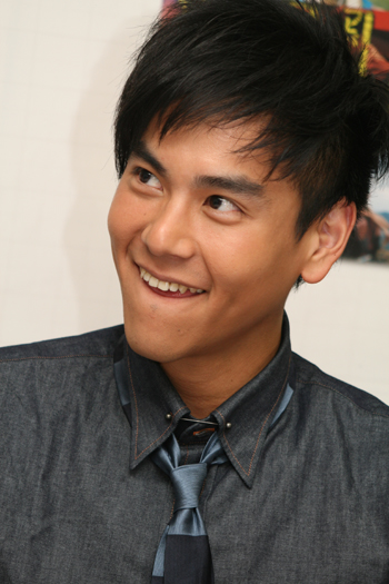 Eddie Peng