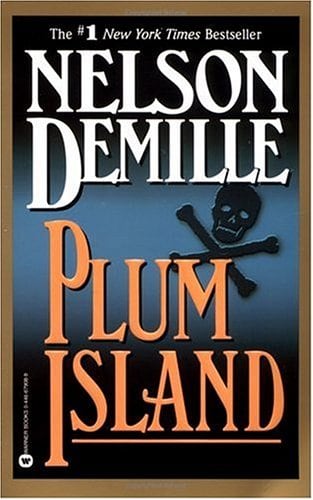 Plum Island