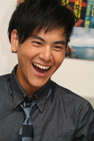 Eddie Peng