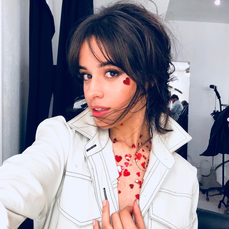 Camila Cabello