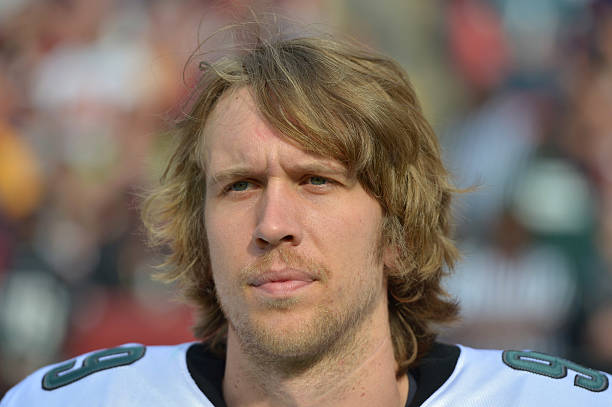 Nick Foles