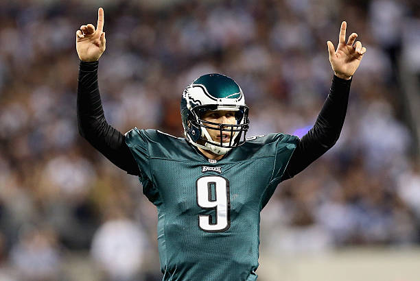 Nick Foles