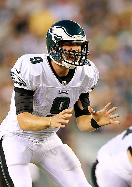 Nick Foles