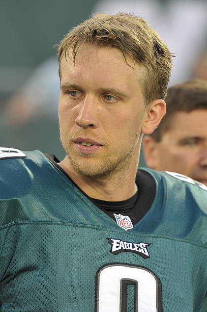 Nick Foles