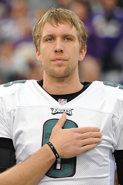 Nick Foles