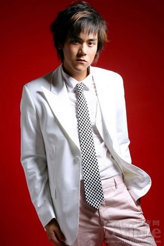 Eddie Peng