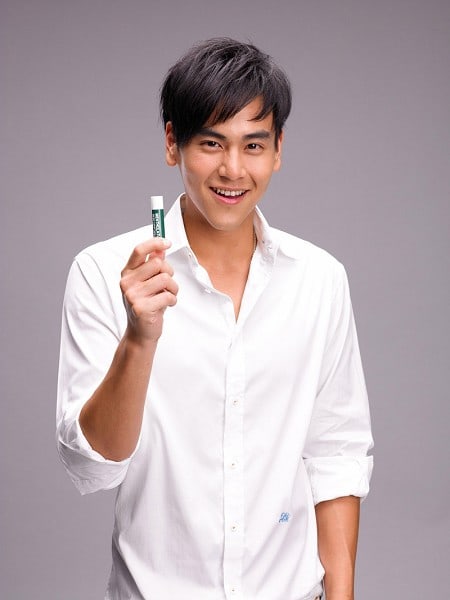 Eddie Peng