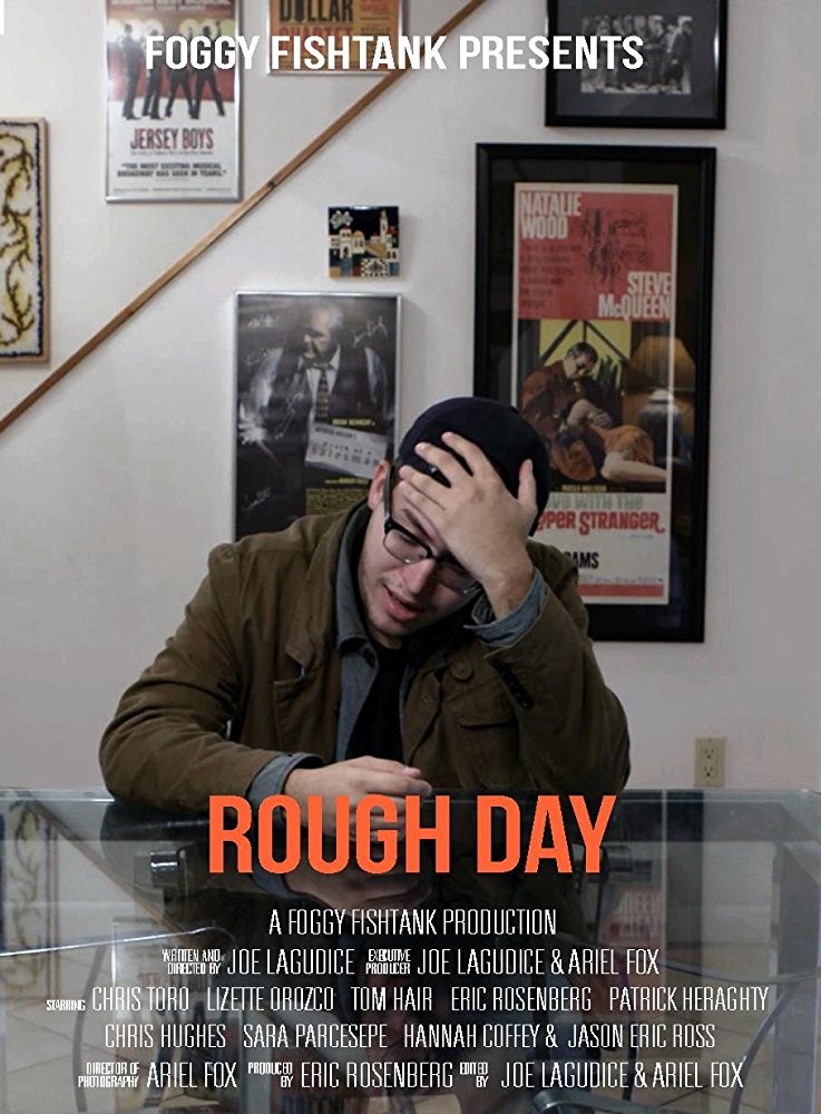 Rough Day