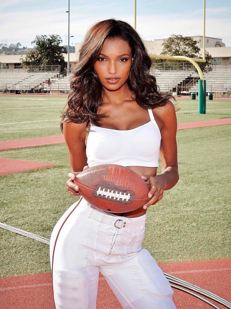 Jasmine Tookes Jasmine Tookes