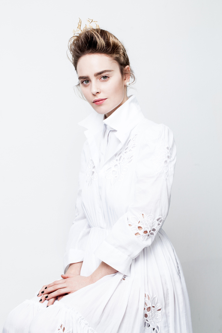 Ania Bukstein Ania Bukstein