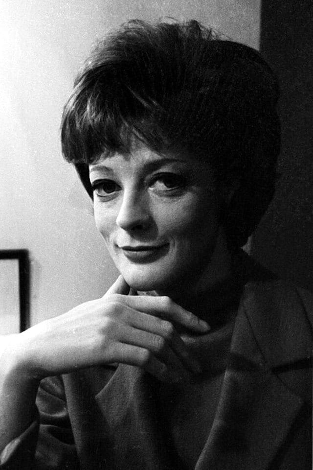 Picture of Maggie Smith