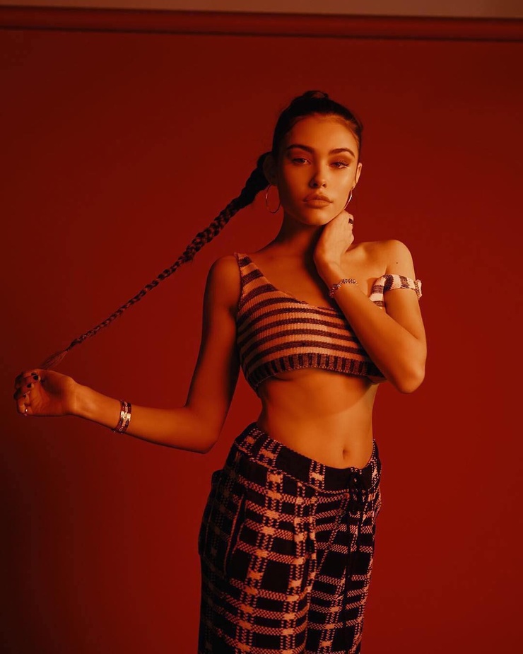Madison Beer Madison Beer
