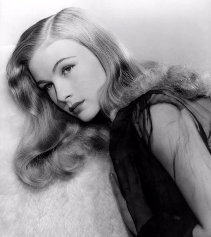 Veronica Lake