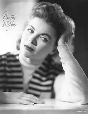 Dorothy McGuire