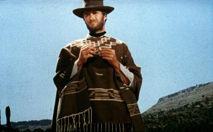 A Fistful of Dollars 