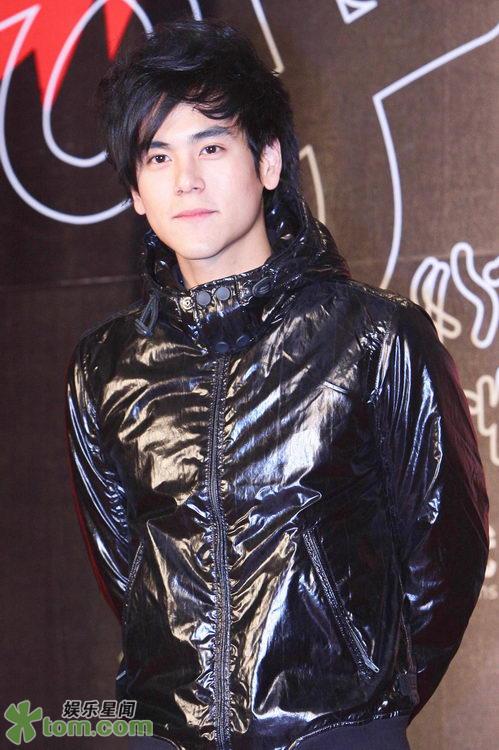 Eddie Peng