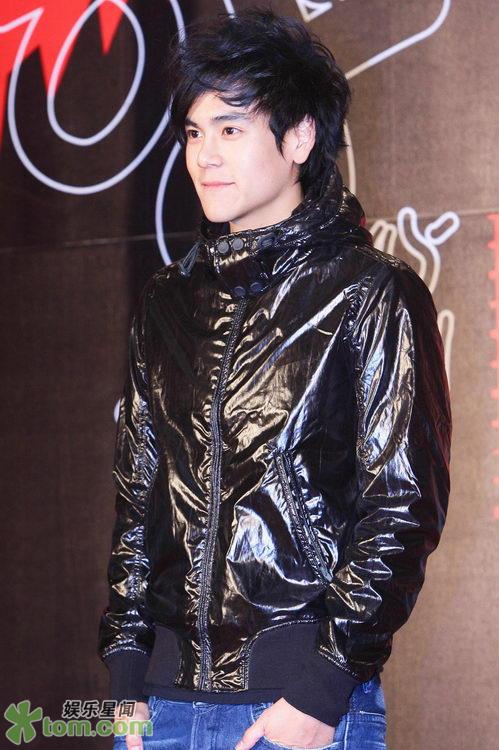 Eddie Peng