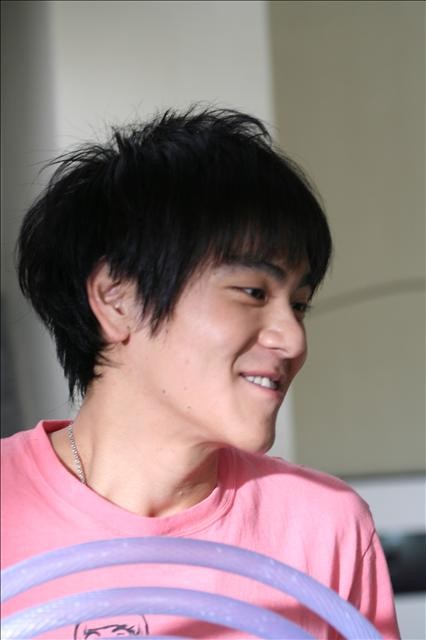 Eddie Peng