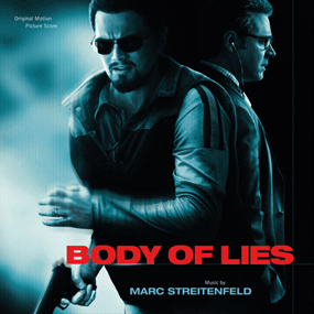 Body Of Lies 