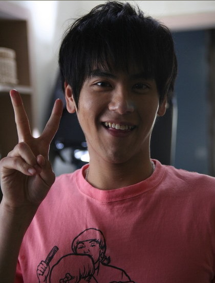 Eddie Peng