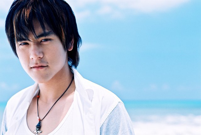 Eddie Peng