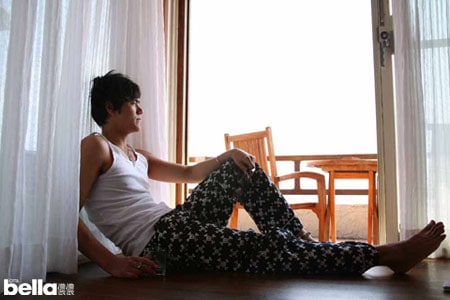 Eddie Peng