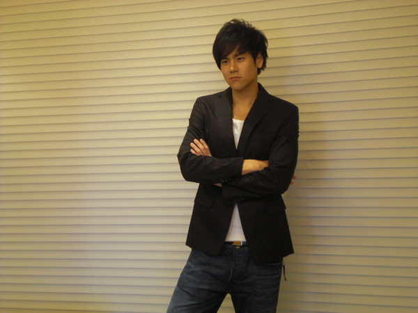 Eddie Peng