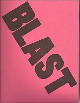 Blast I (Blast One) (No.1)