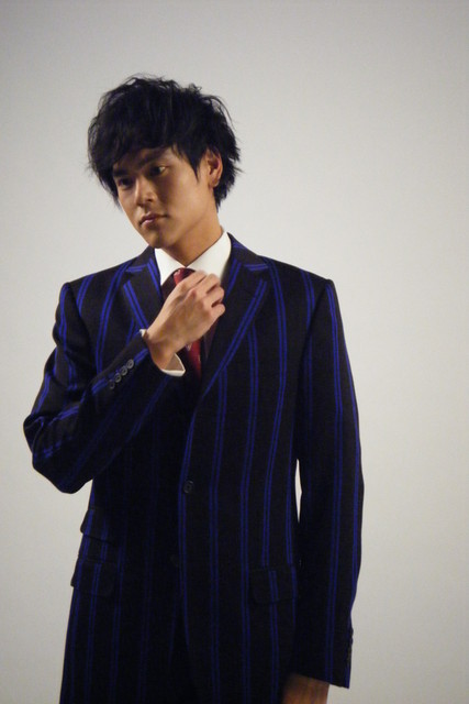 Eddie Peng