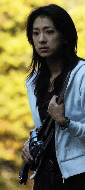 Midori Takizawa