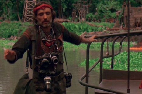 Dennis Hopper